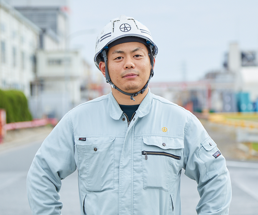 Kensuke Ohashi 大橋 健介
