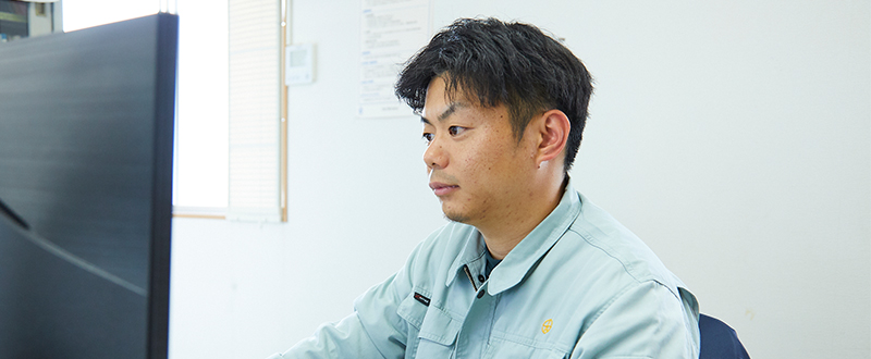 就職活動中のみなさんへ