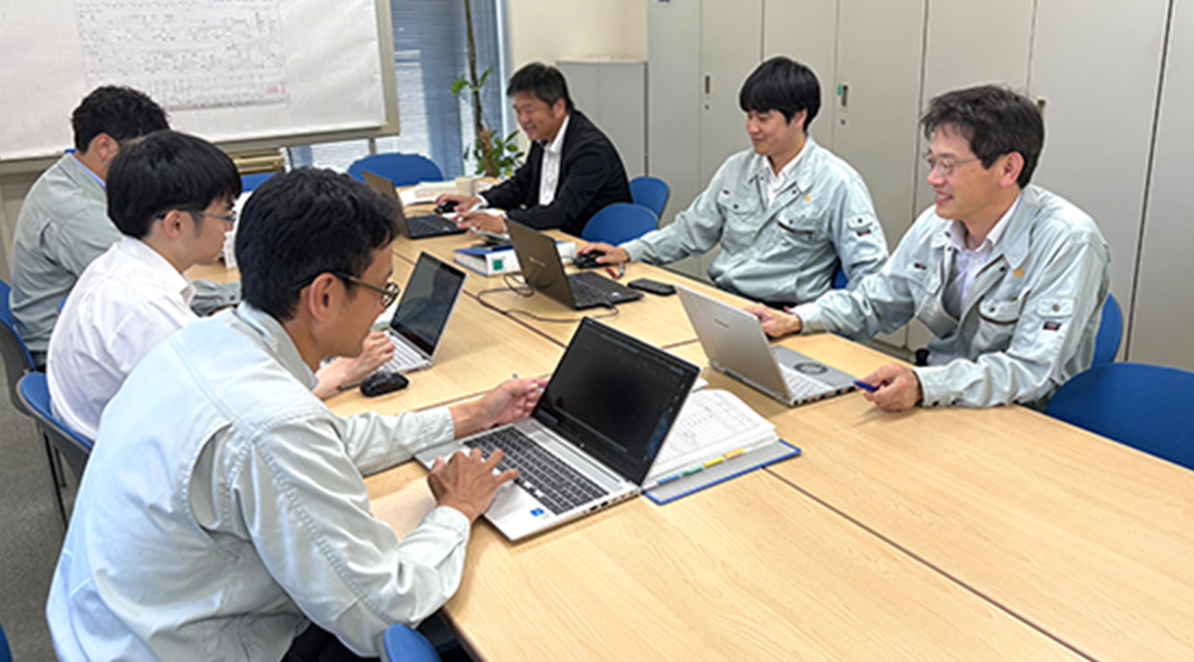 基本設計