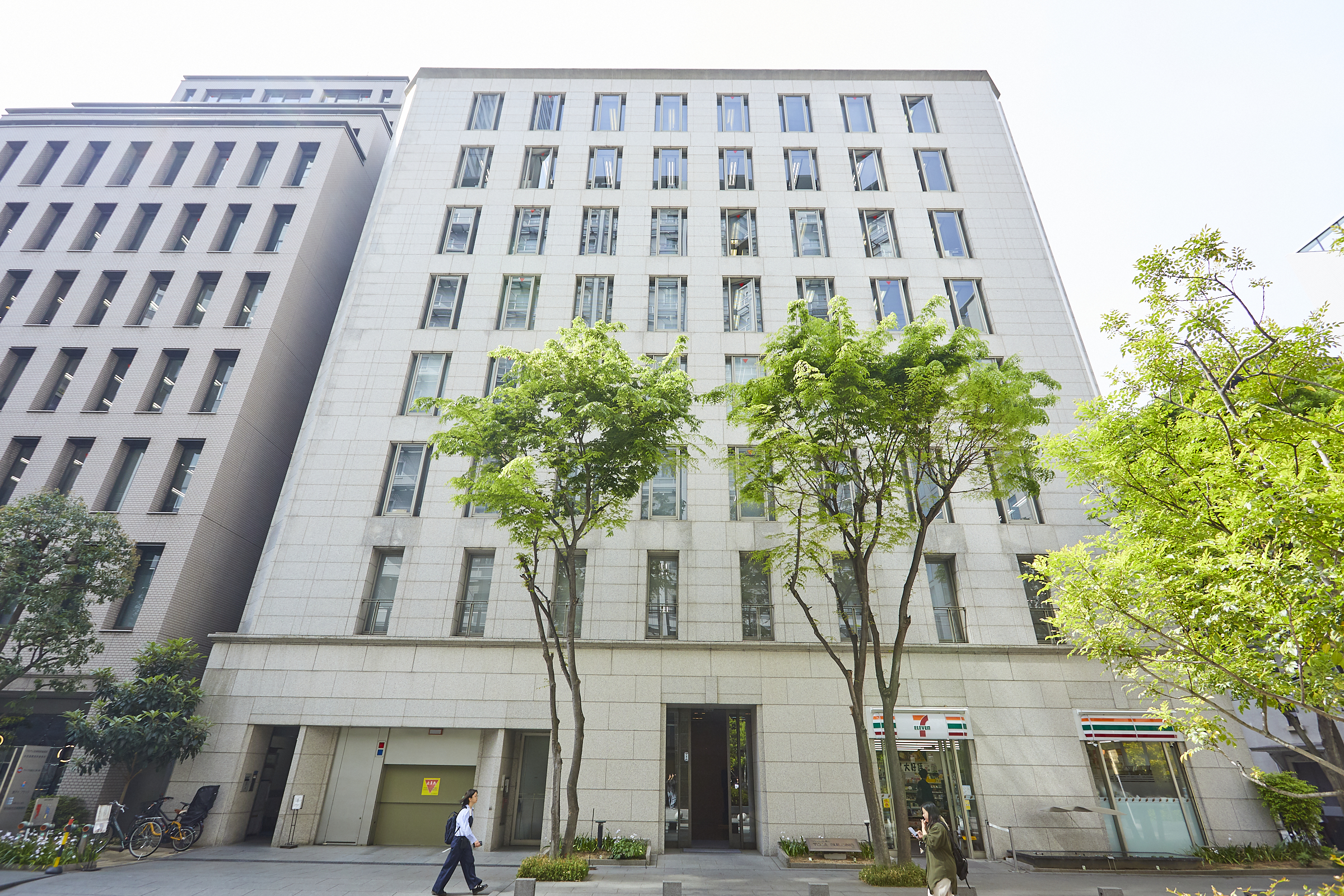 2025年7月19日　創立64周年を迎えました